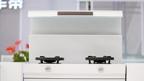 “白科技”加持，华帝引领集成烹饪中心革新