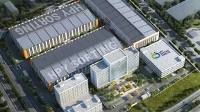 「好朋友科技」完成超亿元C轮融资，金沙江联合资本领投