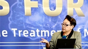 梁京院士出席IABS论坛，SMARTO ONE因子技术引发国际学术界热烈关注
