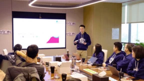 清流资本十周年特别行动：CEO闭门会系列之“拥抱新AI+新智造浪潮”专场