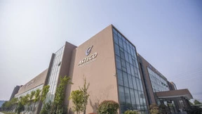 坚持创新驱动，超卓航科入选为“新一批国家知识产权优势企业”！