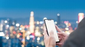 升级HarmonyOS 4，老机型开启网络通信“加速度”体验