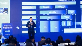 梧桐车联连续三年荣获高工智能汽车年度奖项