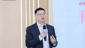 华为云徐峰：应用现代化六大关键技术，加速企业数字平台进化升级