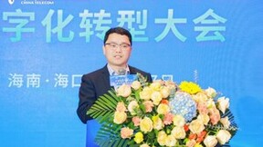 华为助力运营商赋能车联网，5G-A加速城市级应用规模商用