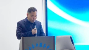 “平台赋能 暖企惠企”六安市中小微企业创业服务平台启动仪式成功举办