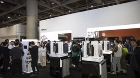 广州设计周完美收官，摩根智能锁惊艳亮相，助力用户通往美好生活