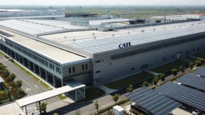 全球第三座锂电“灯塔工厂”，落地宁德时代