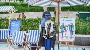 navigare助力世界帆船对抗巡回赛总决赛完满收官！