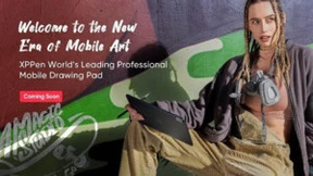 XPPen联合凯度发布《专业绘画平板电脑趋势白皮书2024》