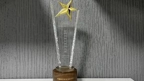 19年专注！北京筑龙获“公共采购优秀供应商”奖