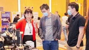 焕新商务办公生态 2023柯尼卡美能达数字化整合解决方案全国巡展圆满收官