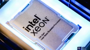 AI性能再跃升，第五代英特尔至强可扩展处理器为数据中心、云、网络和边缘带来更强大的AI功能