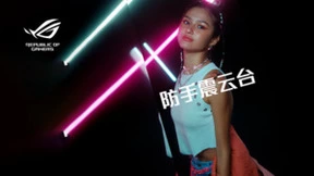 首款支持“云台”的游戏手机！ROG8这次摄影水平有点狠