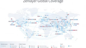 Zenlayer荣获“2023 边缘计算年度领航企业”