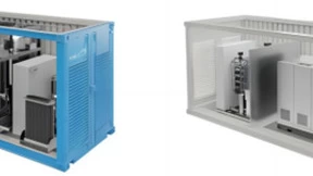 清能股份获英美资源战略投资，全新推出电解水制氢业务