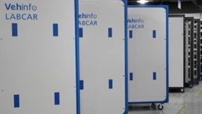 博世IP被中国企业收购后实现首套交付