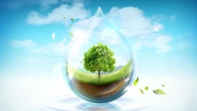 威浪仕AOP高级氧化消毒设备，四重优势让泳池水处理系统迈向新高度