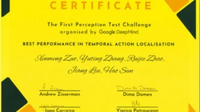 中国电信2023年AI顶会竞赛&论文专题回顾