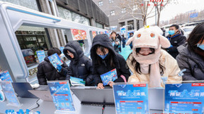 京东联合高校及科技企业开展“AI公开课” 助力大学生掌握AI技能