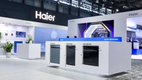 行业唯一！海尔洗碗机获世界品牌实验室大奖