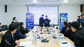 哈工大（深圳）成功举办第八届全国青年人工智能创新创业大会