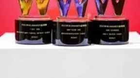 贸泽电子全新宣传片斩获2023年度W.AWARDS金网奖三项大奖