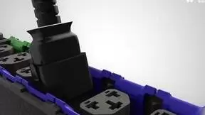 一招化解配电困境！革新的插座设计，Vertiv秘密武器上线！