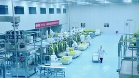 一方有难，八方支援丨疆果果捐赠价值105万元物资驰援地震灾区