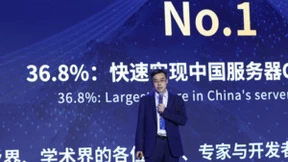 openEuler商业化进展可观：累计装机量超610万套，市场持续扩