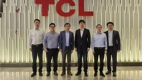 推动绿色智能建造发展 TCL 格创东智与中建七局强强联合