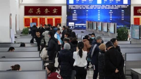 “涌克来”上线送岗，“数智化”精准匹配