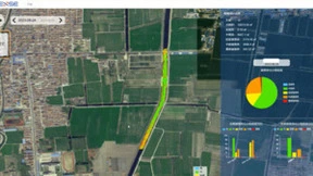 智慧河道可视化再添利器，长光禹辰 Yusense River 2.0升级发布！