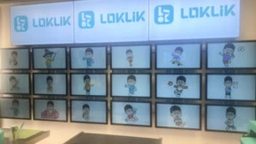 乐立克与《开心锤锤》达成战略合作 共探DIY领域新机遇