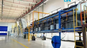 宏工科技推电池回收预处理段解决方案，让电池实现绿色循环