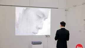 徕卡奥斯卡·巴纳克摄影奖影像展于厦门隆重开幕