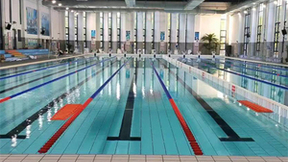 AQUA爱克空气源热泵高筑竞争壁垒，进击泳池设备赛道！