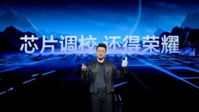 荣耀90 GT正式发布：超凡帧画引擎、超低延迟触控、护眼好屏，2599元起