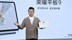 荣耀平板9正式发布：五重权威护眼认证加持 预售优惠价1499元起