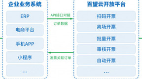 百望云成长型企业数电票升级解决方案，转型挑战迎刃而解！
