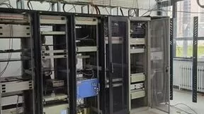 中国移动联合国家授时中心完成高精度授时系统对接试验