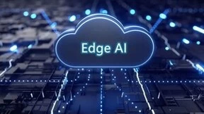 边缘云走出独立行情,算力厂商如何抢滩?