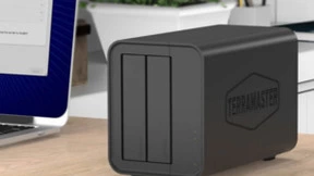 图美电子签约企知道科创空间，推动旗下NAS品牌铁威马加快转型升级