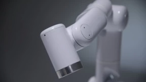 大象机器人发布水星Mercury 人形机器人产品系列，联结未来，一触即达