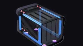 极空间私有云Z4Pro：引领NAS存储新潮流