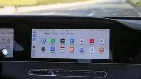 上汽吴冰携新作荣威D7，以崭新姿态力争新时代“国民车”头衔