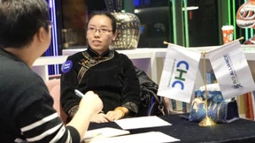 专访胡曼智造CTO刘丽丹：流式荧光是更适合中国国情的好技术