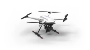 迅蚁天图携手维视拍 共创巡检领域的智能未来