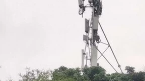 广东电信携手华为打造2.1GHz 8T8R高铁5G精品网