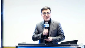 “AI+低代码”推动高等教育变革：腾讯云携手同济大学共探数字化